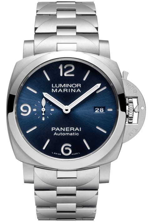 panerai 1316|officine panerai luminor marina automatic.